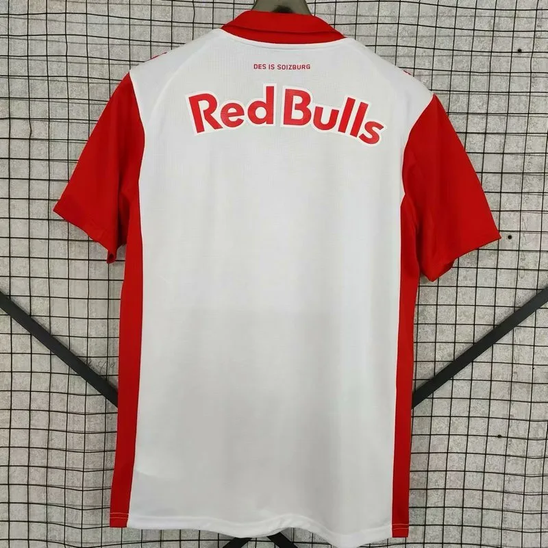 RB Leipzig 2024/25 Trikot Sonderedition Red