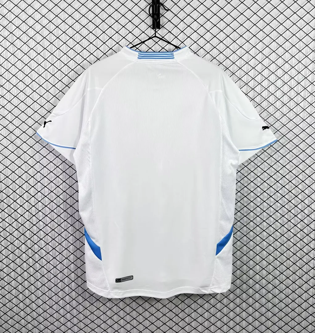 Uruguay 2010 Away Shirt