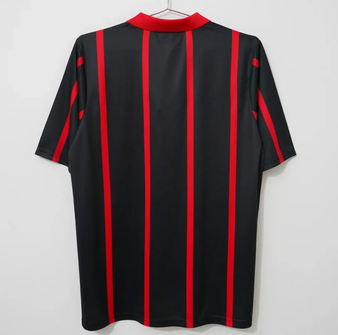 Blackburn Rovers 1994/95 Away Shirt — 2