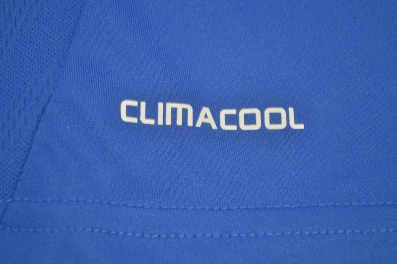 Chelsea 2012/13 Home Shirt Long Sleeve — 1
