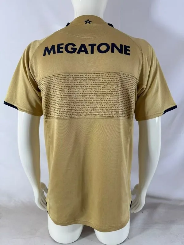 Boca Juniors 2007/08 Shirt — 1