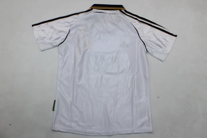 Real Madrid 1998/00 Heim Set Kinder — 2