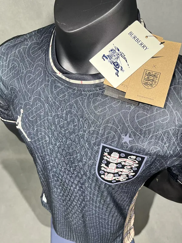 England 2024 Shirt Player Version 24 Jordan — 1