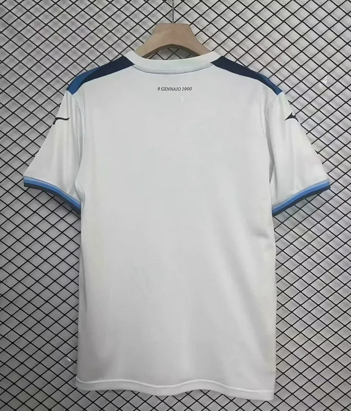 Lazio 2024/25 Camiseta Edición Especial White