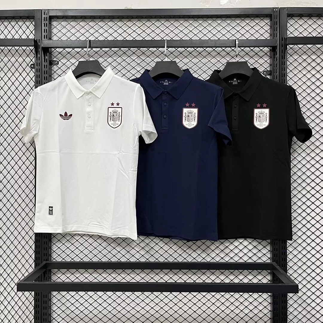 Espagne Polo Two Star Polo — 2