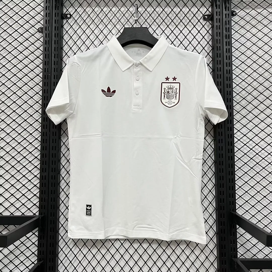 Espagne Polo Two Star Polo