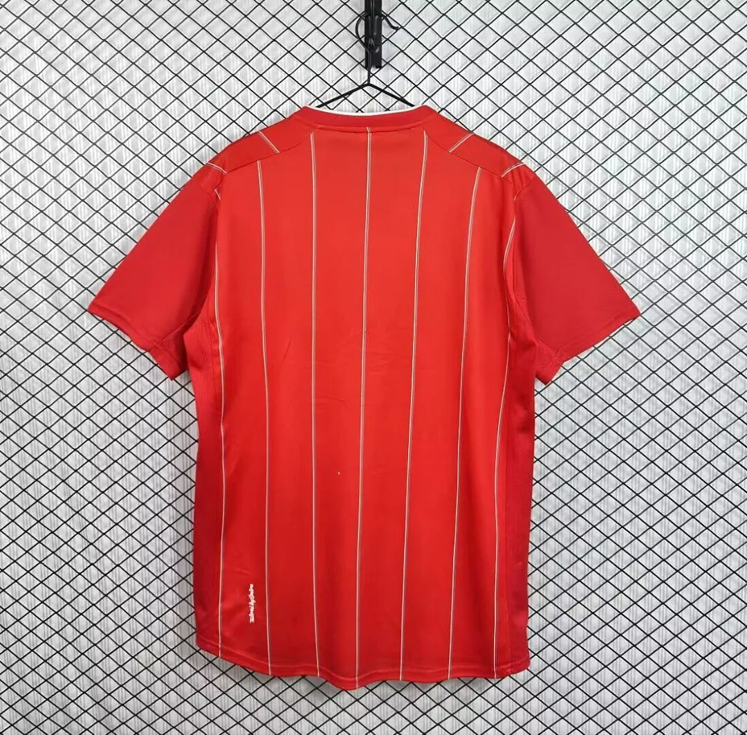 Southampton 2012/13 Primera Equipación Camiseta