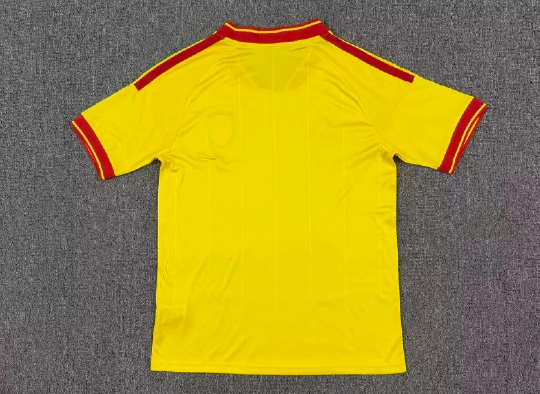 Lens 2026/27 Primera Equipación Camiseta Manga Corta