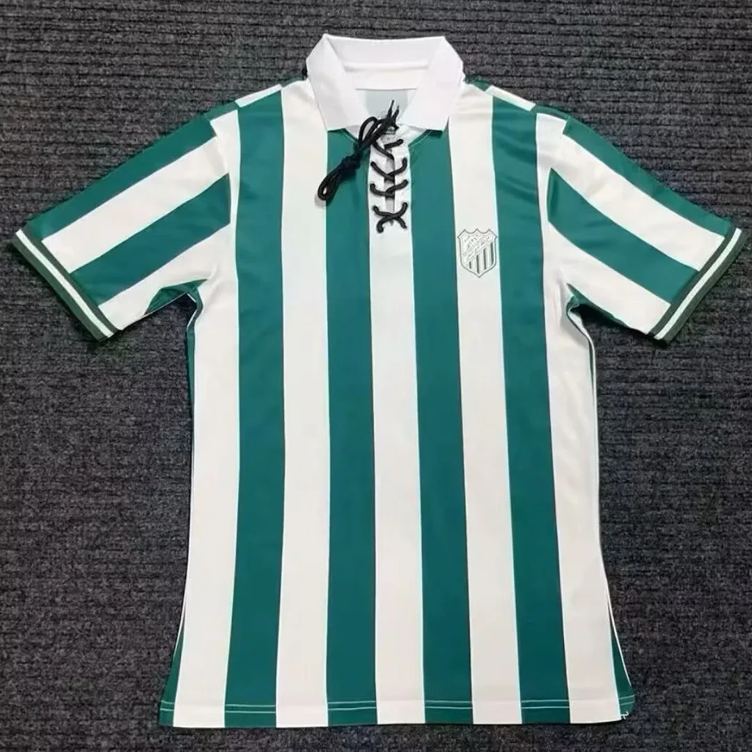 Al Ittihad 2025/26 Shirt Short Sleeve Special Edition Green — 2