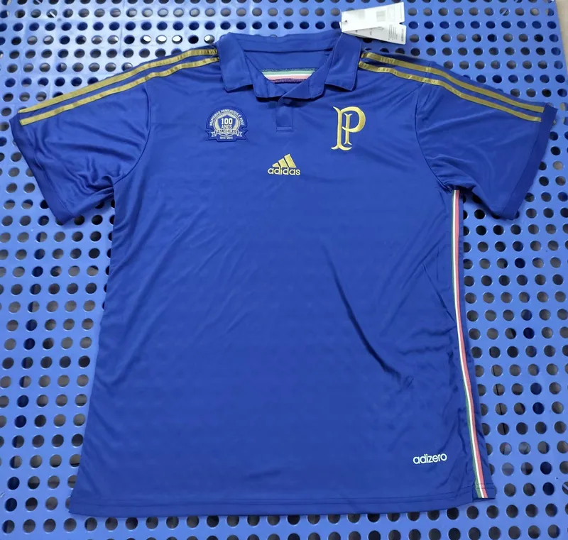 Palmeiras 2014/15 Shirt