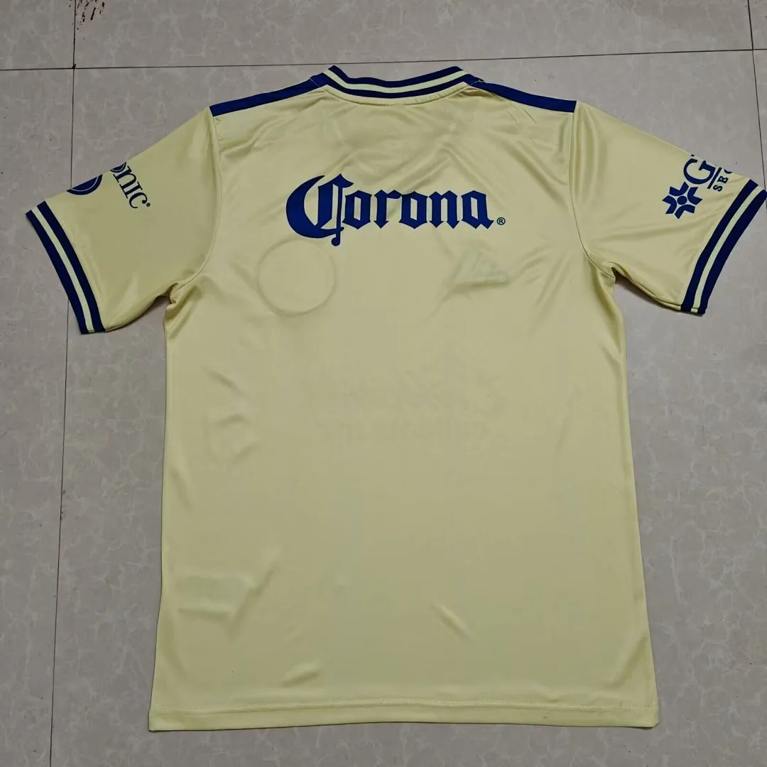Club América 2026/27 Domicile Maillot