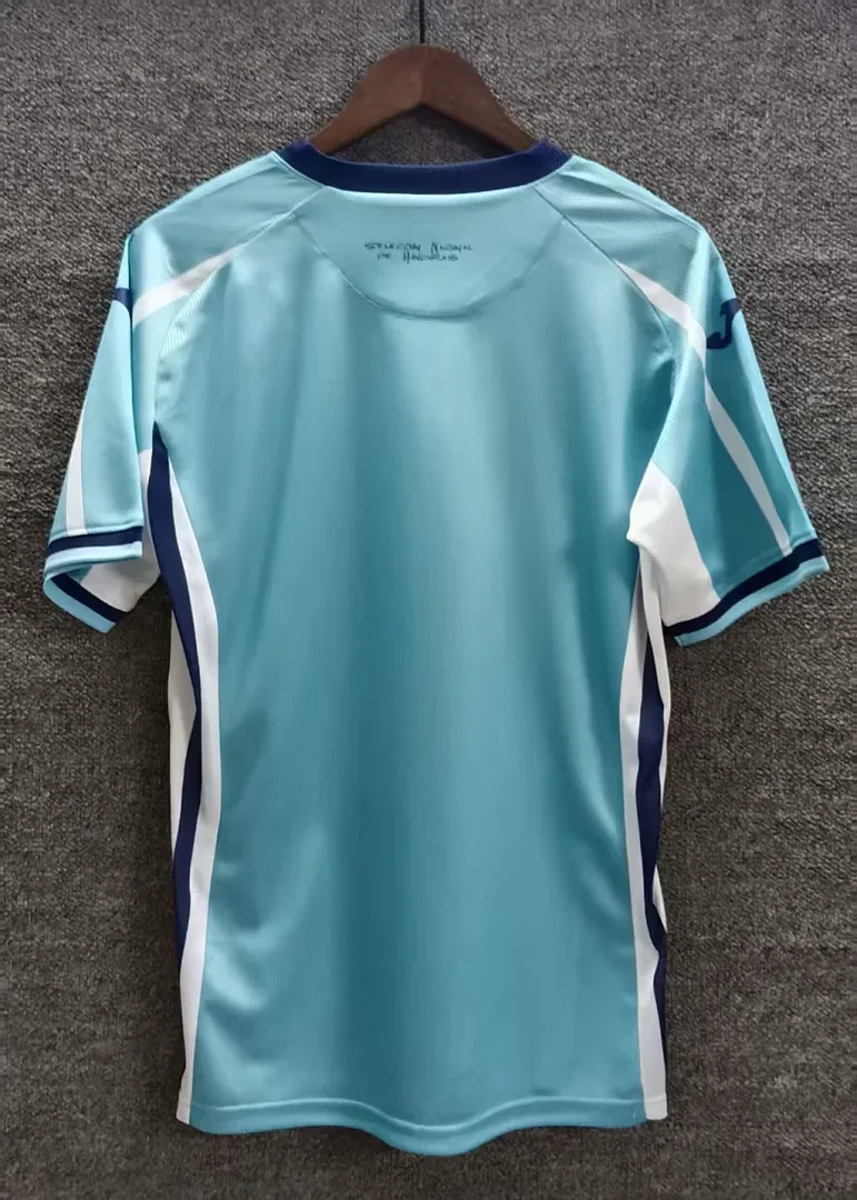 Honduras 2026 Away Shirt Short Sleeve