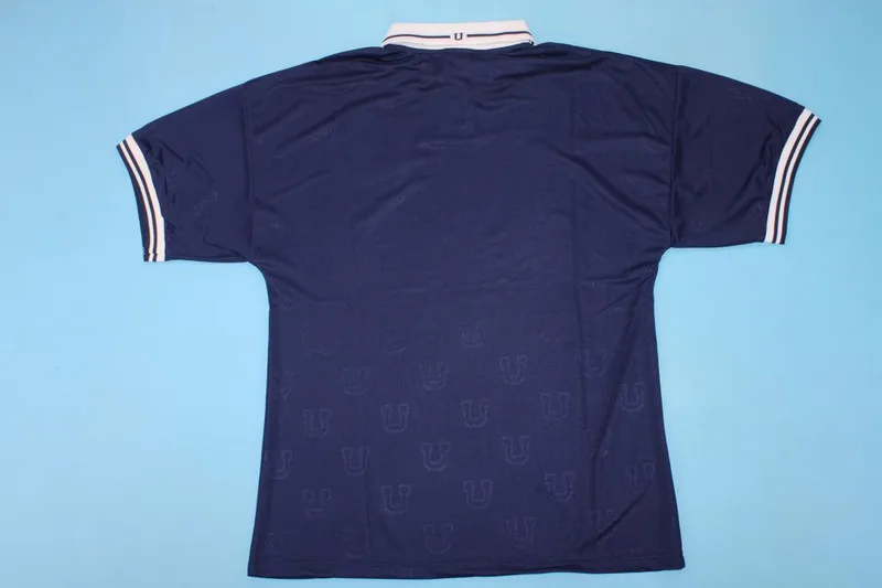 Universidad de Chile 1998 Shirt — 2
