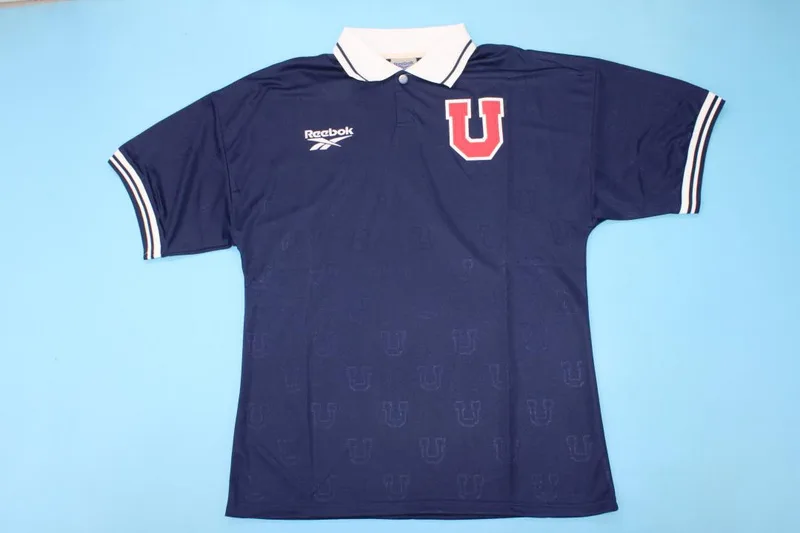 Universidad de Chile 1998 Shirt
