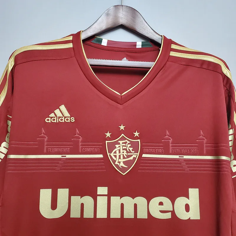 Fluminense 2012 Third Shirt