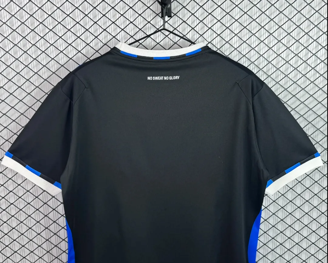 Club Brugge 2026/27 Home Shirt Short Sleeve