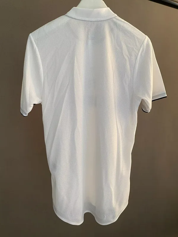 Real Madrid 2018/19 Domicile Maillot Version Joueur