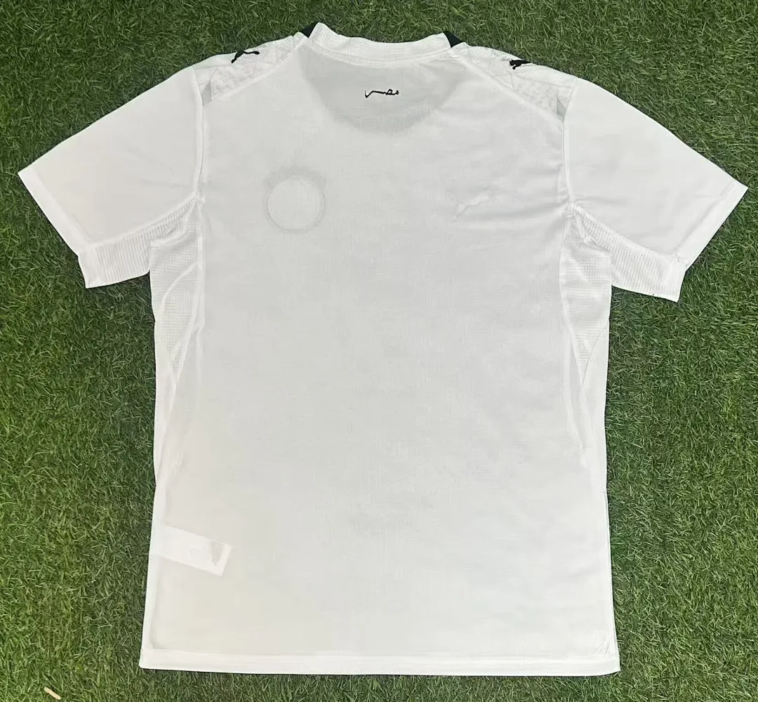 Egypt 2026 Home Shirt Short Sleeve