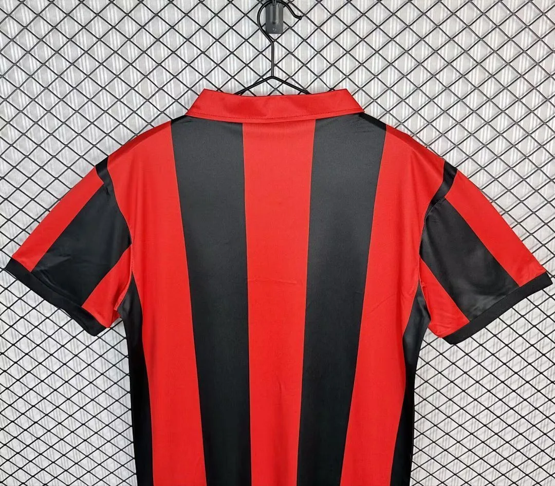Eintracht Frankfurt 1983/84 Heim Trikot