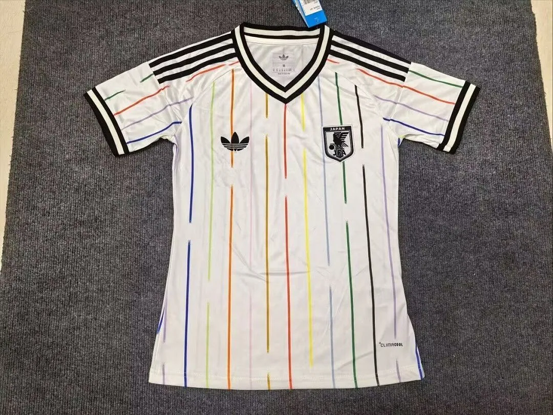 Japan 2026 Away Women's Shirt — 2