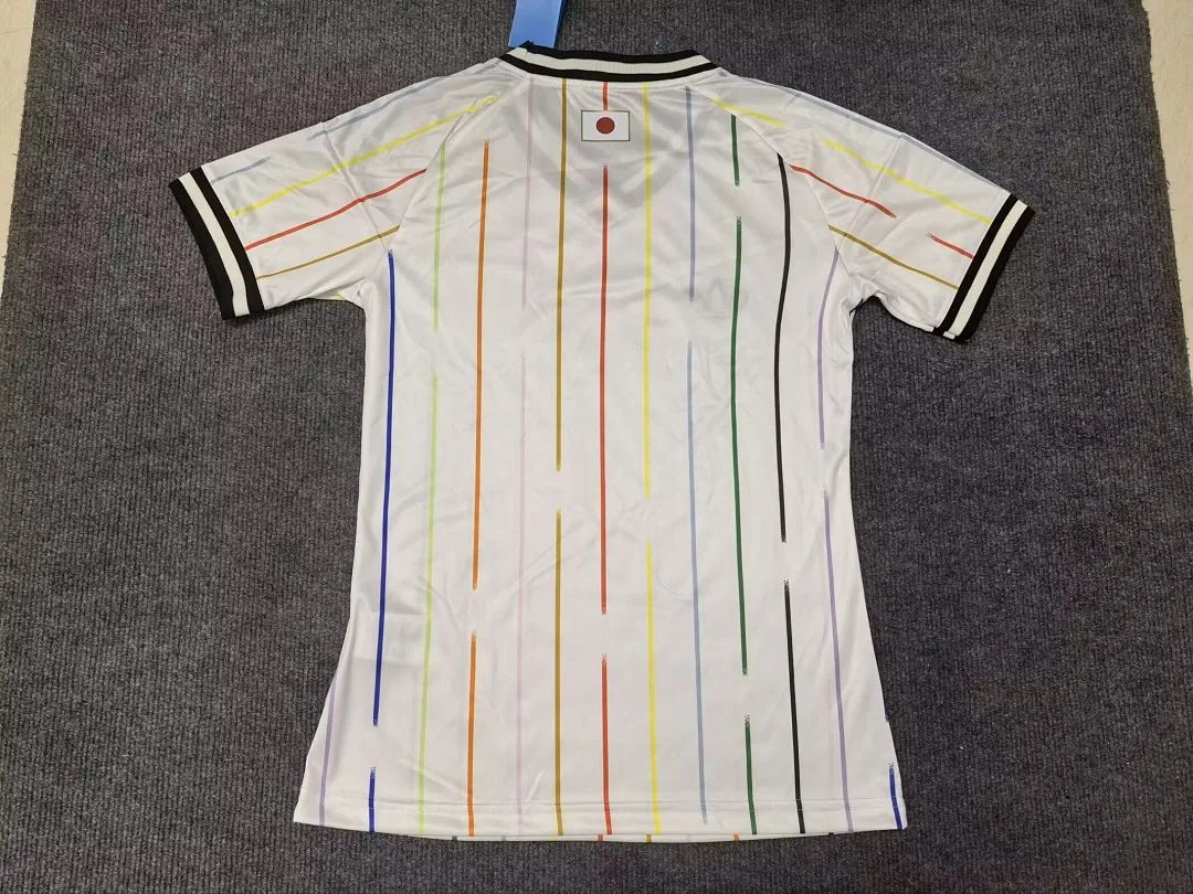 Japan 2026 Away Women's Shirt