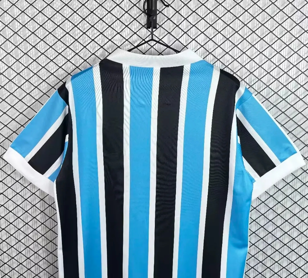 Grêmio 1981 Home Shirt