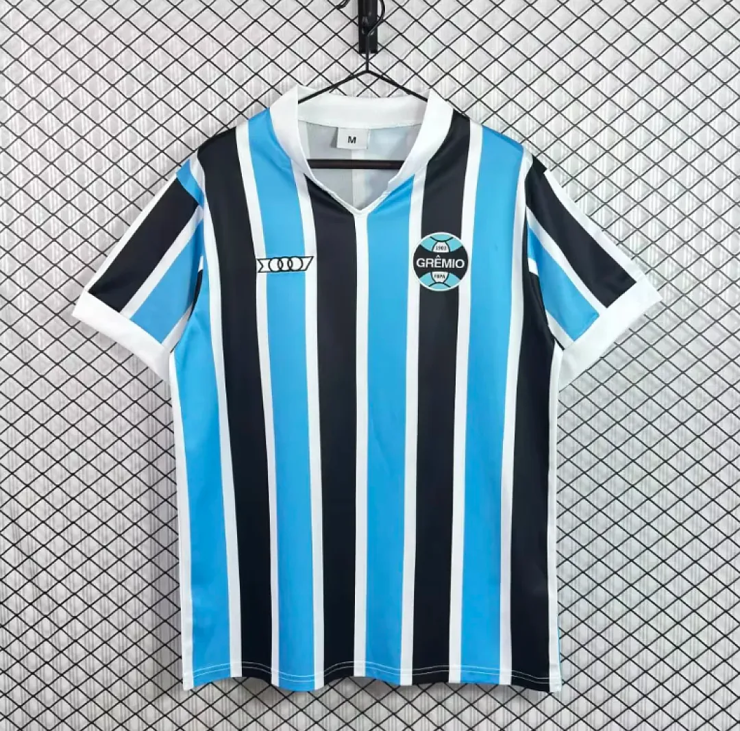 Grêmio 1981 Home Shirt — 2
