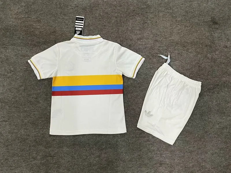 Colombia Kids Kit