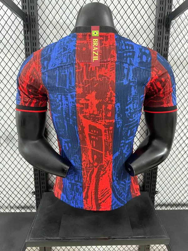 Brazil Shirt