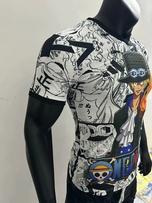 Japan 2025/26 Shirt Player Version Special Edition — 2