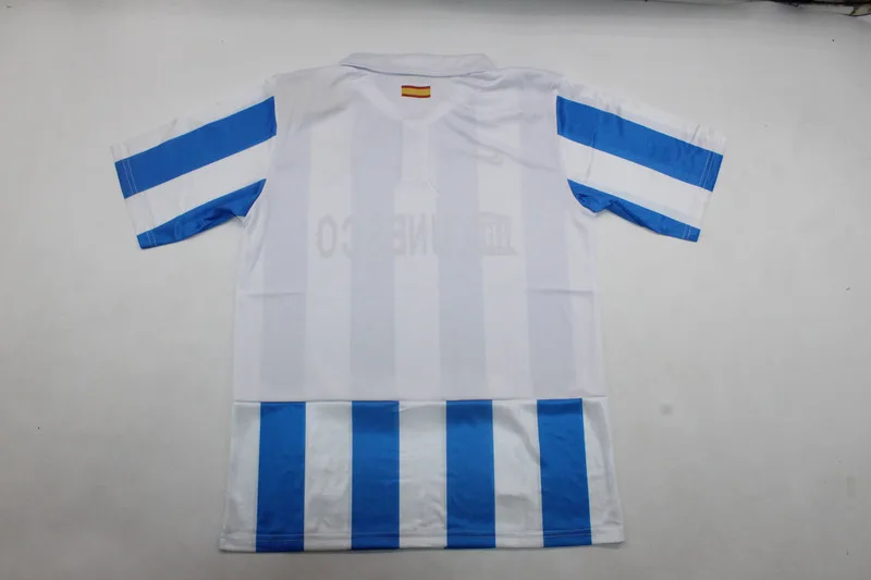 Málaga 2012/13 Home Shirt