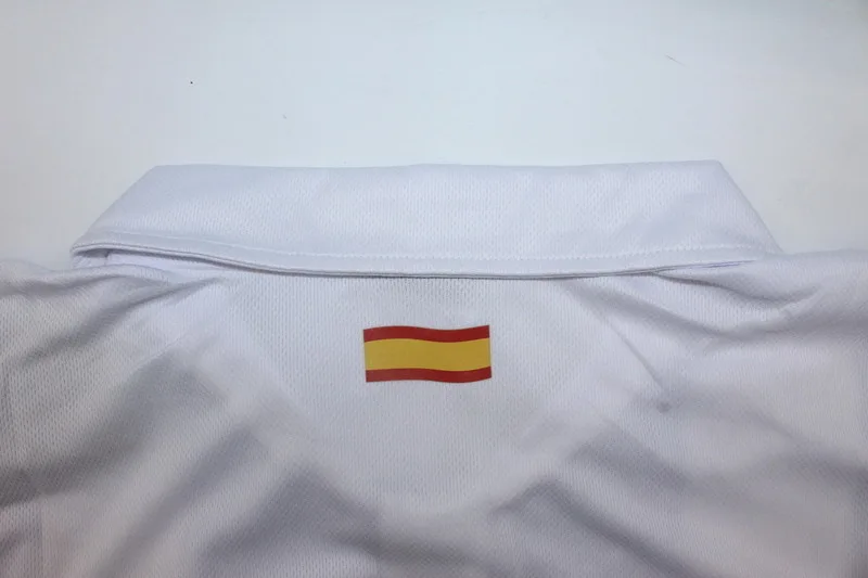 Málaga 2012/13 Home Shirt — 2