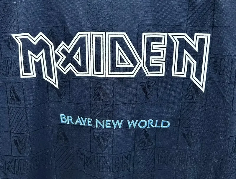 West Ham United 1999 Shirt