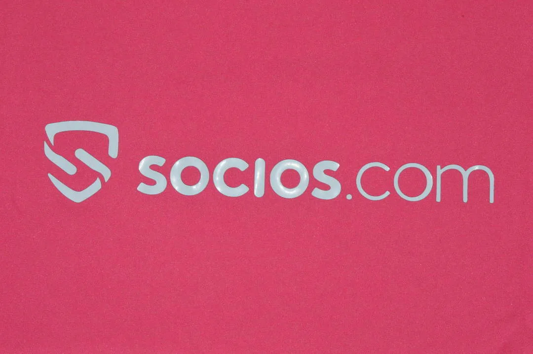 Sevilla 2025/26 Goalkeeper Shirt Pink