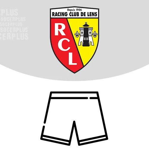 Lens Pantalón Corto