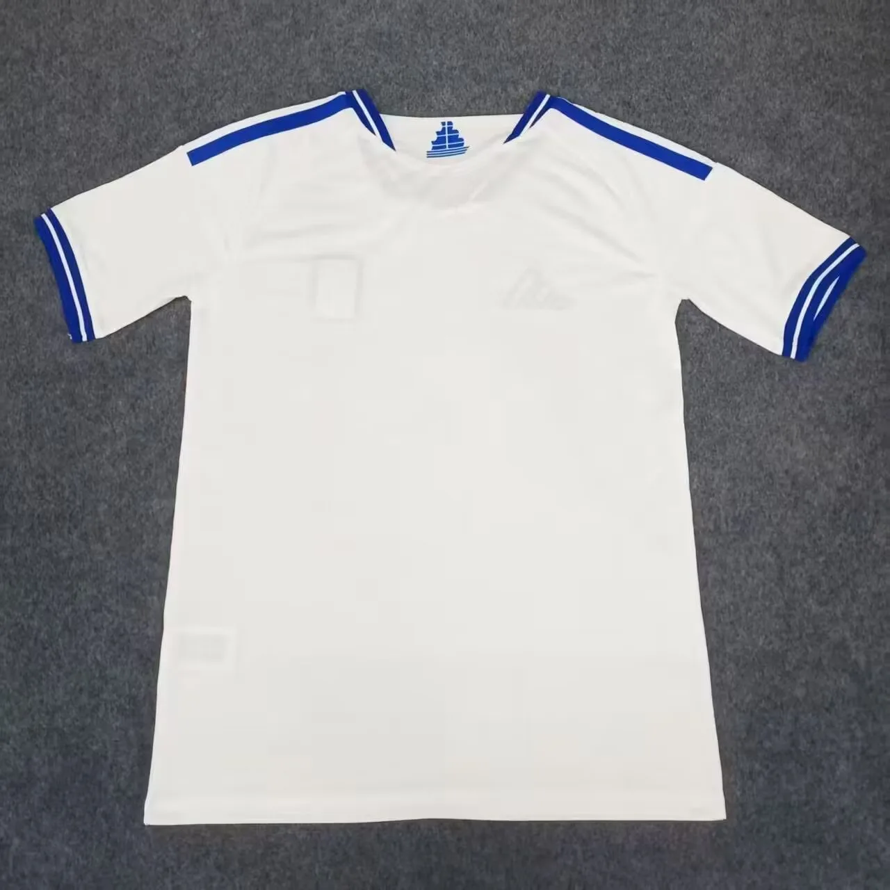 Greece 2026 Home Shirt — 2