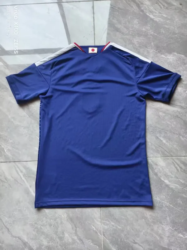 Japan 2026 Home Shirt