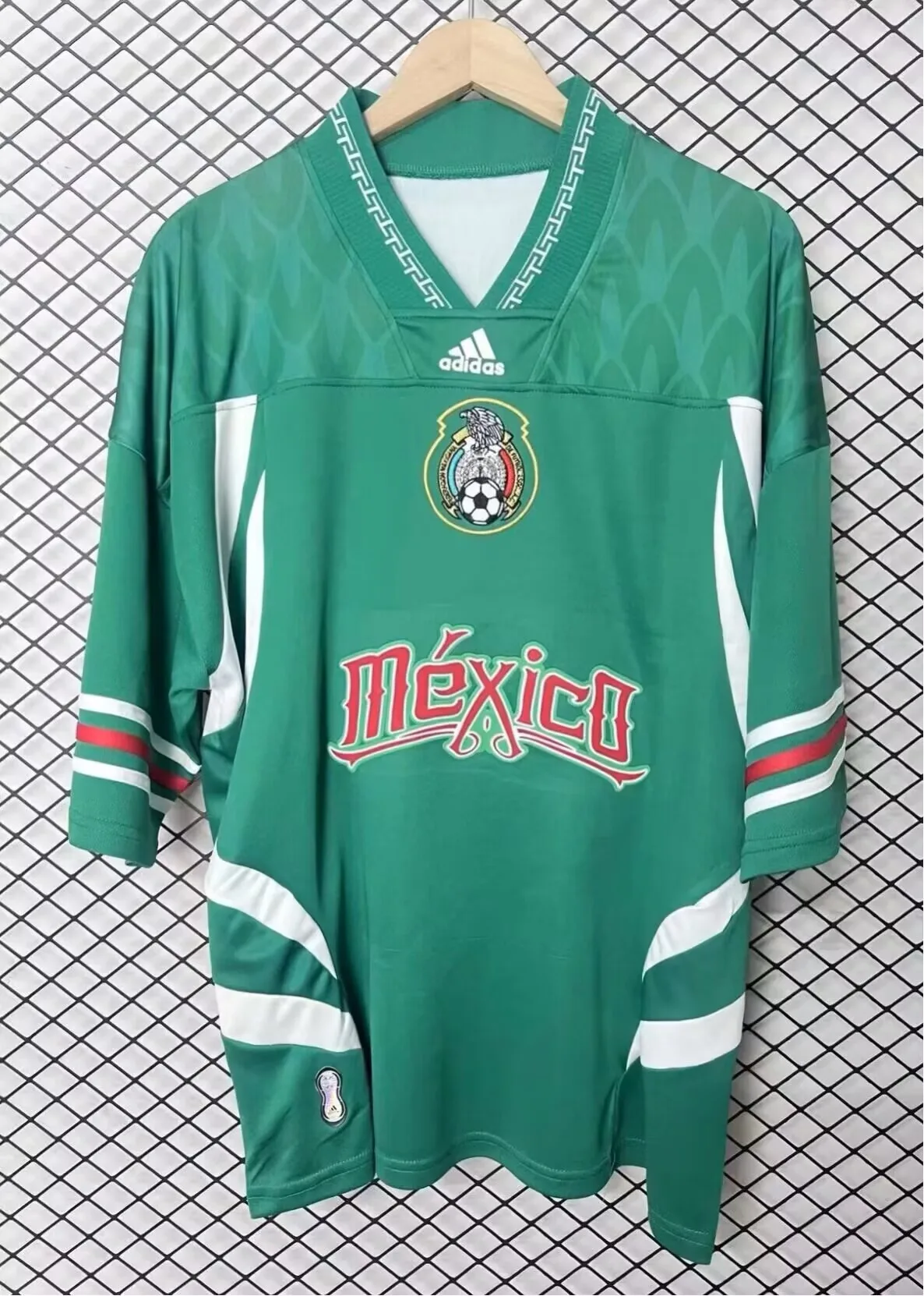Mexico Shirt