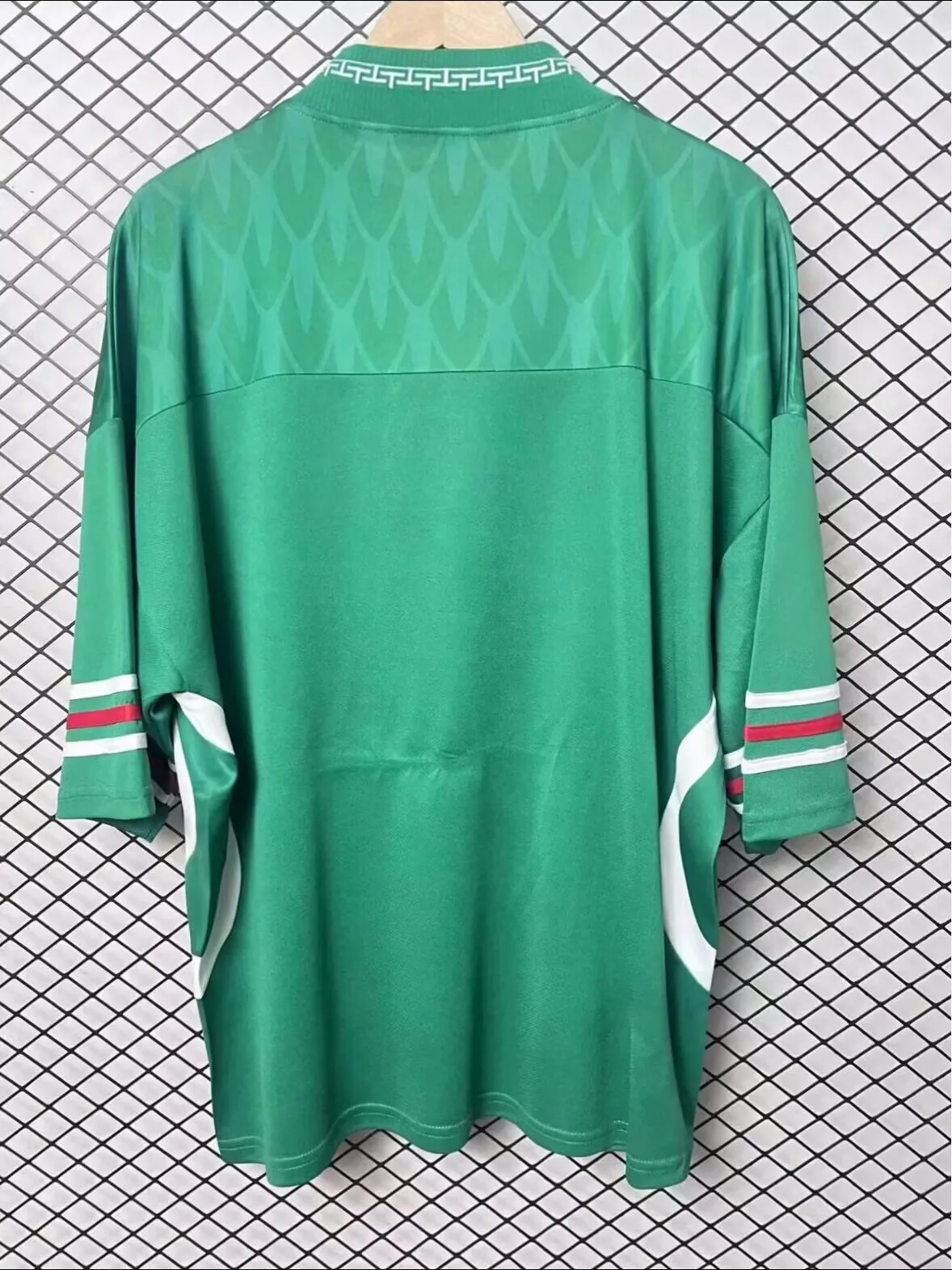 Mexico Shirt — 2