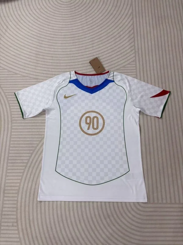 Nk Training Shrits Entraînement Maillot White 90 S-4xljpg — 1