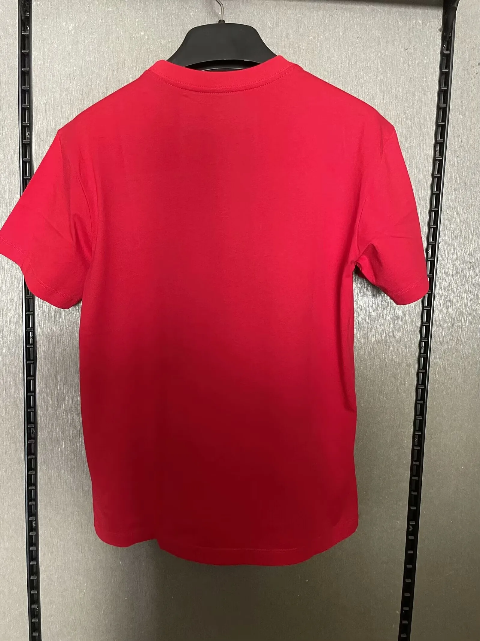 Premier League Champions Cotton 2024/25 Camiseta Red — 2