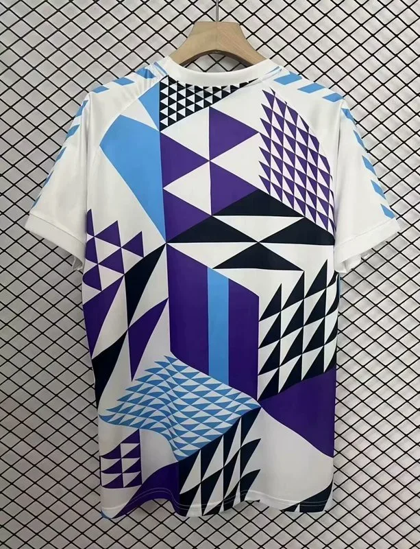 Sunderland 2025/26 Shirt Special Edition — 2