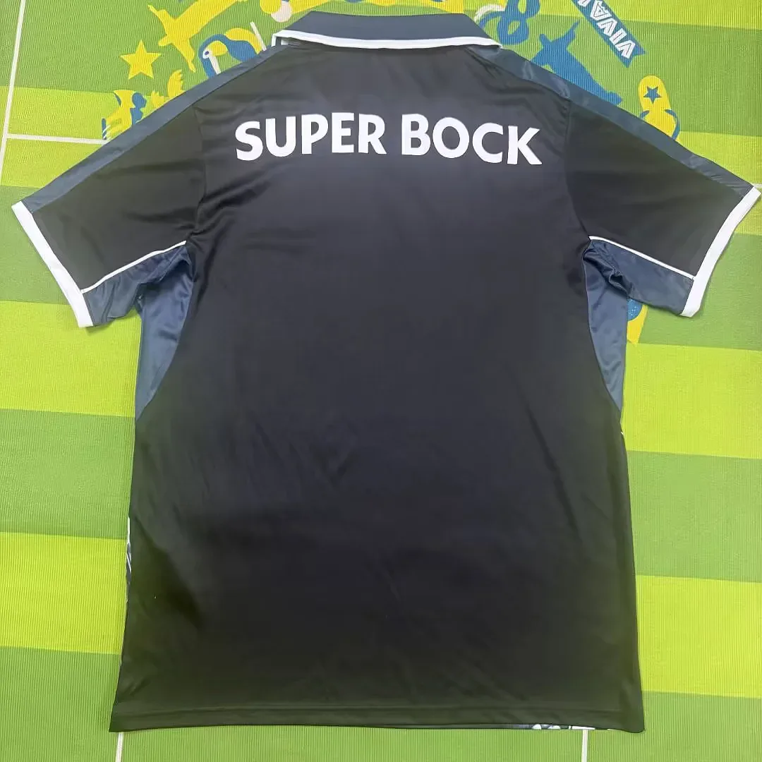 Porto 2026/27 Maillot Édition Spéciale Dragon