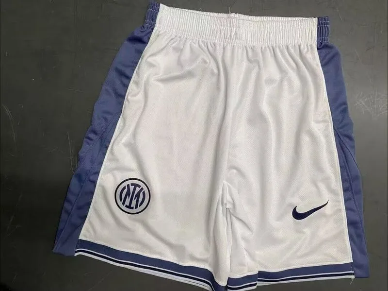 Inter Milan Shorts