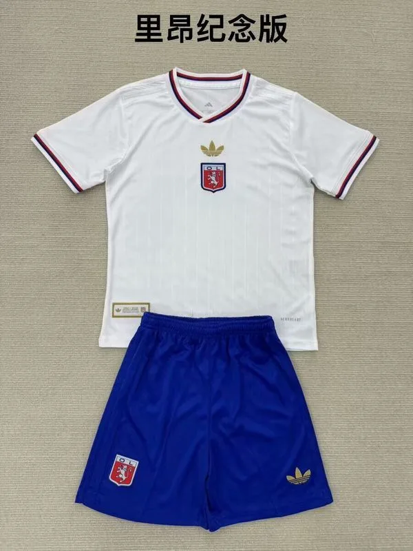 Lyon Kids Kit Special Edition — 2