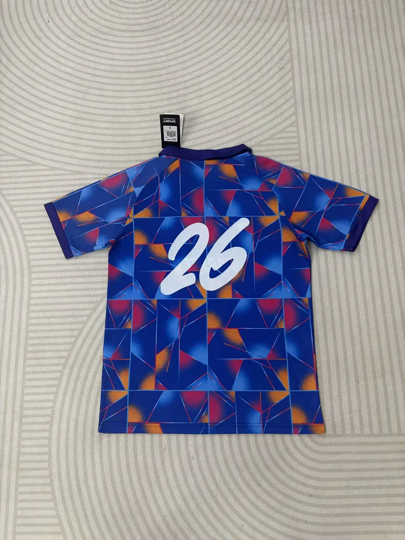 Uefa Budapest 2026 Camiseta