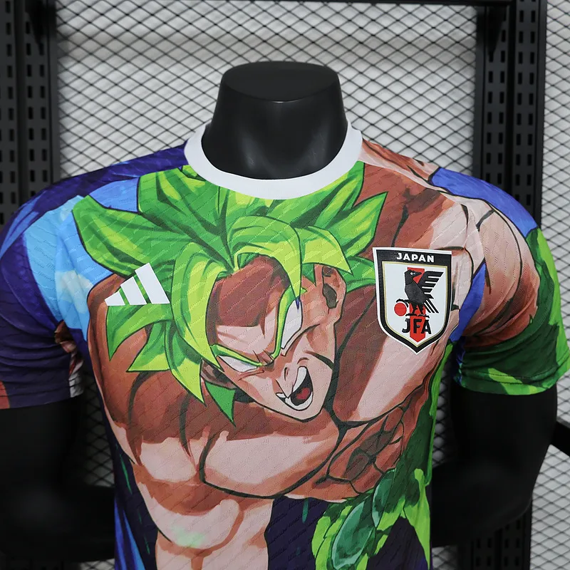 Japan 2024 Accessory Player Version
