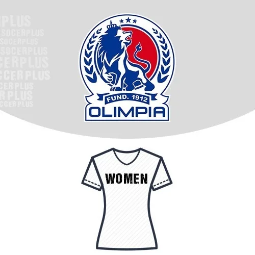 Olimpia Trikot Damen
