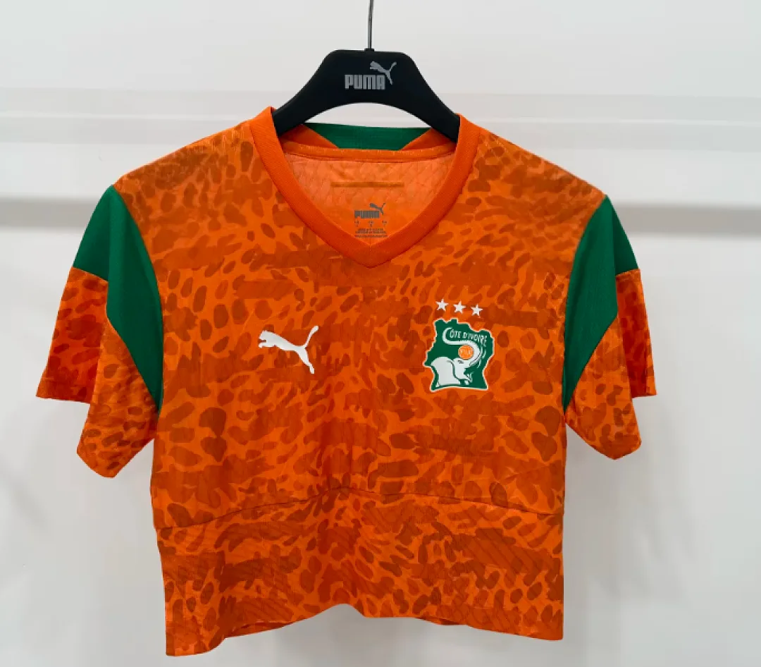 Costa Rica 2026 Home Women's Shirt — 2