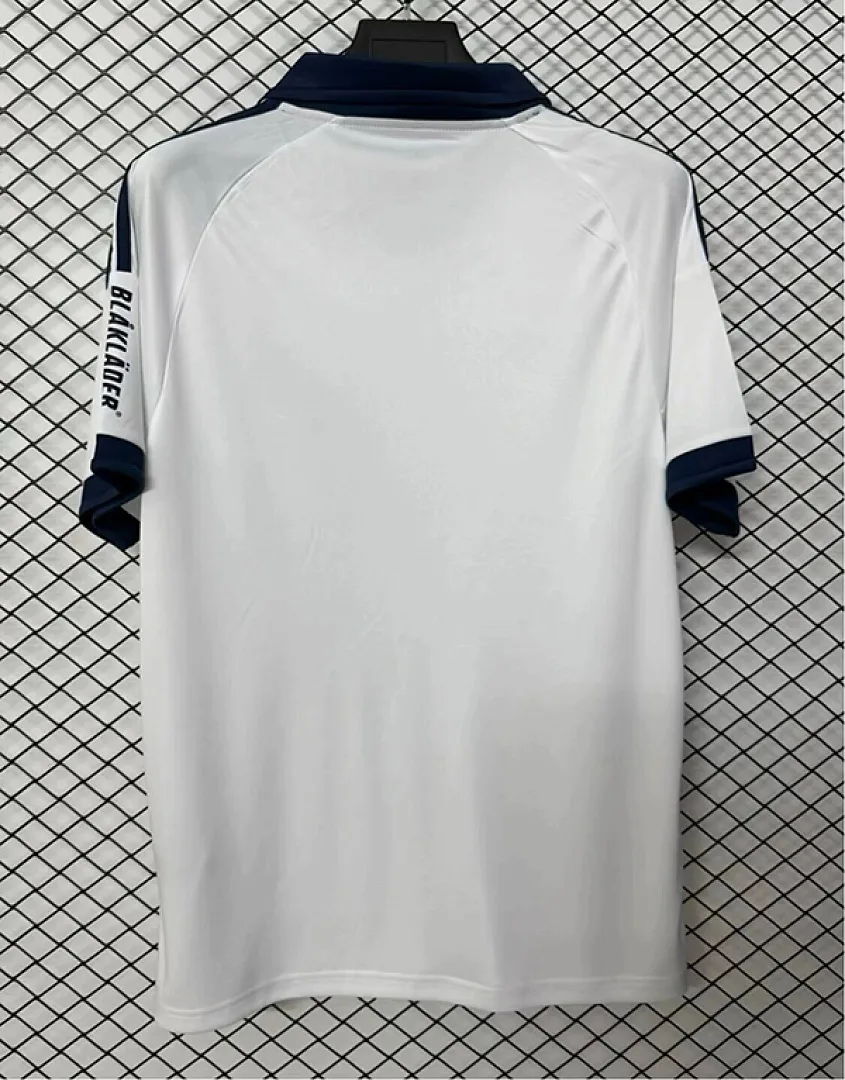 Schalke 04 2026/27 Away Shirt